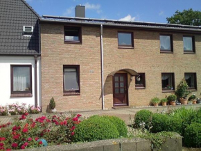 Ferienwohnung Thomsen Taarstedt